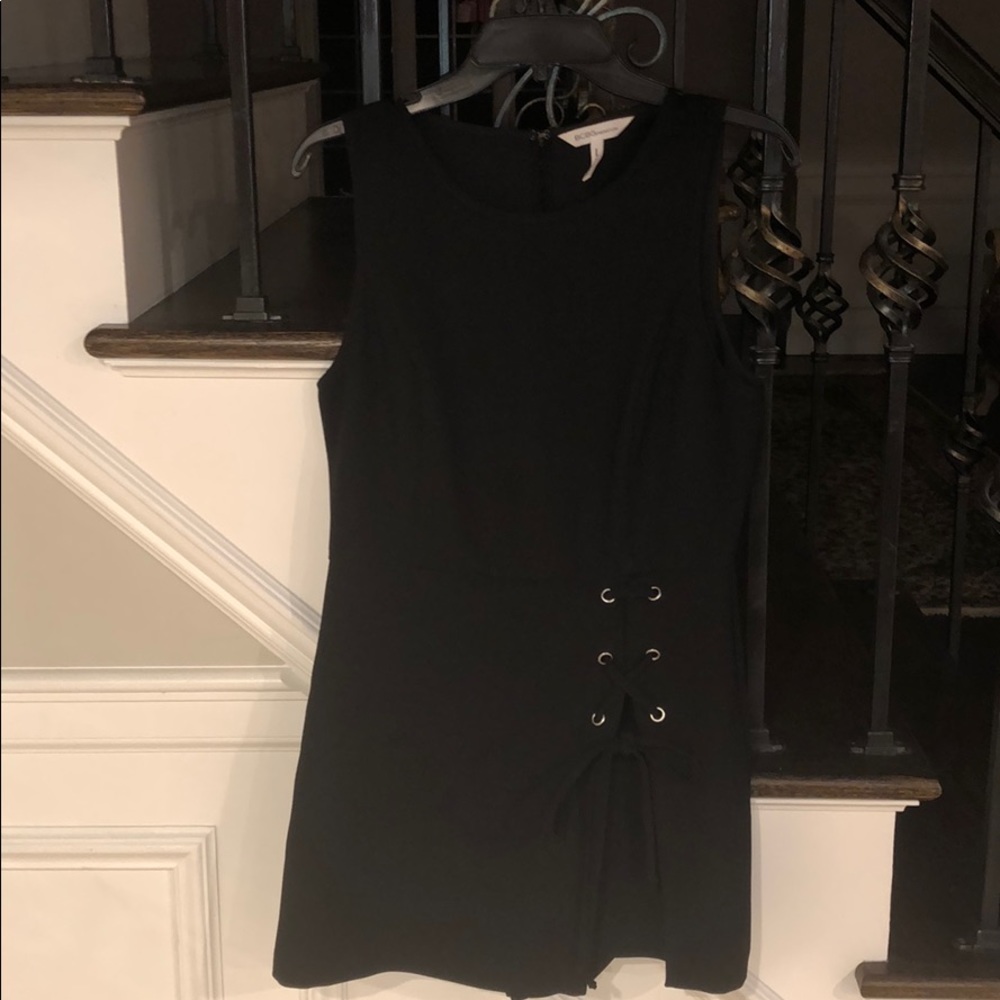 Bcbg Generation skort romper size 10